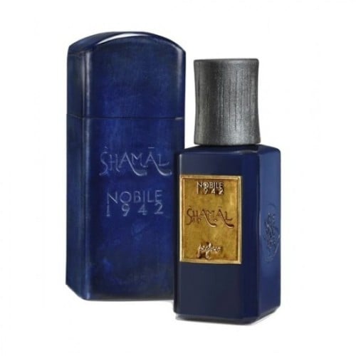 عطر نوبل 1942 شامال بارفيوم-75مل