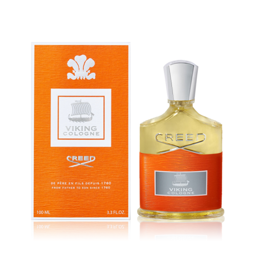 عطر كريد فايكينج كولون أو دو برفيوم 100 مل