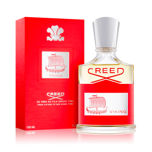 عطر كريد فايكنج او دو بارفيوم 100مل