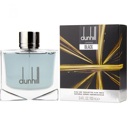 Dunhill London Black Eau de Toilette 100ml