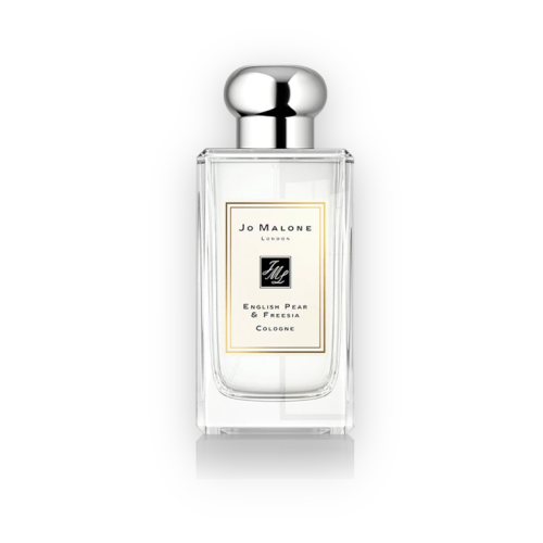 عطر جو مالون انجليش بير أند فريسيا أو دو كولون - 1...