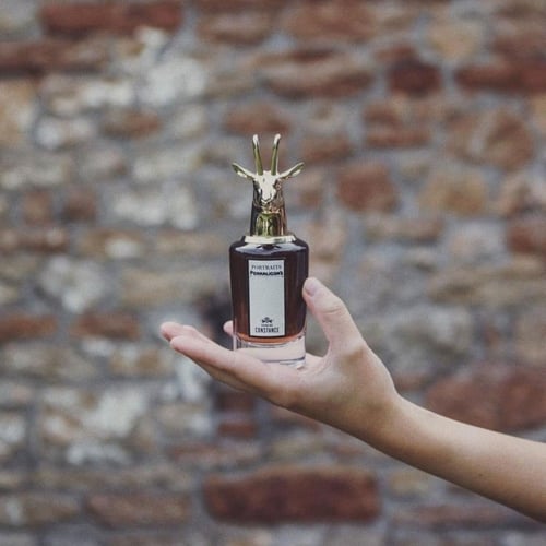 عطر بنهاليغونز تشانجنغ كونستانس او دو بارفيوم 75مل