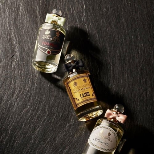 عطر بنهاليغونز هالفيتي او دو بارفيوم 100مل