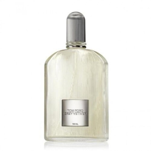 عطر توم فورد جراي فيتيفر او دو بارفيوم 100مل