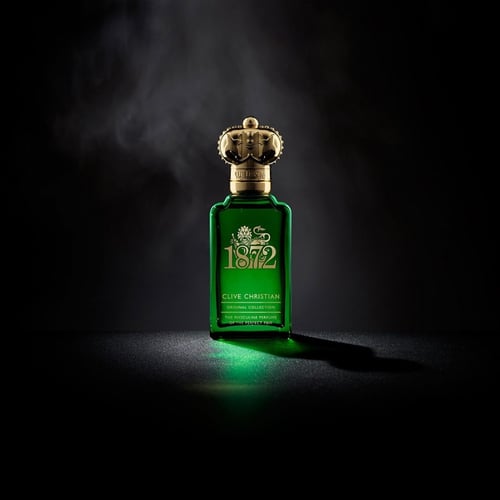 عطر كلايف كريستيان 1872 النسائي او دو بارفيوم 100م...