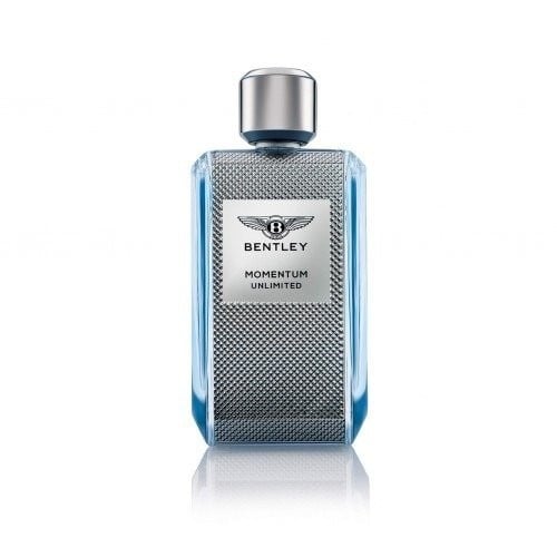 Bentley Momentum Unlimited Eau de Toilette 100ml