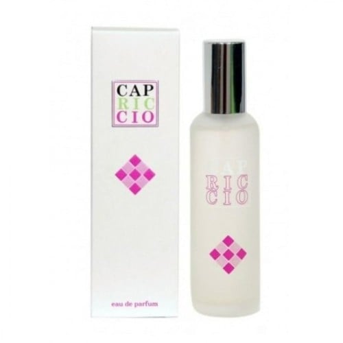 عطر كابريكو النسائي او دو بارفيوم- 100مل