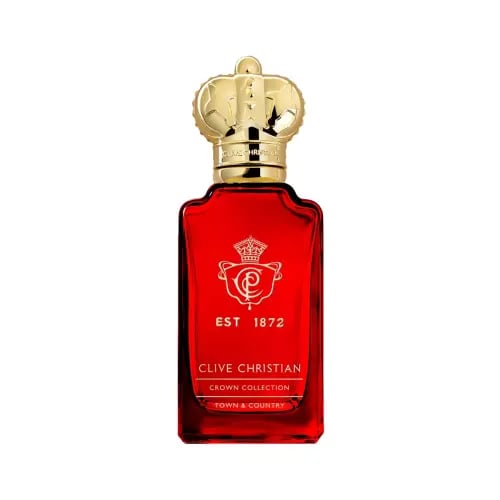 عطر كراون كوليكشن تاون اند كونتري من كلايف كريستيا...
