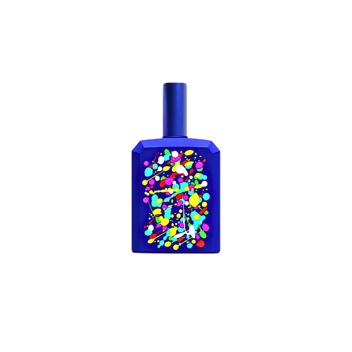 عطر هيستوريس ذيس إز نوت إ بلو باتل 1.2 115مل