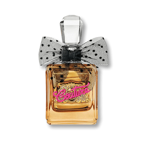 عطر جوسي كوتور فيفا لا جوسي قولد الذهبي او دو بارف...