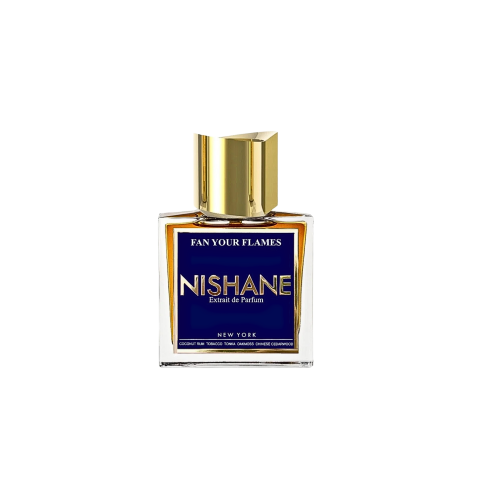 عطر نيشاني فان يور فلاميز اكسترايت دو بارفيوم 100م...