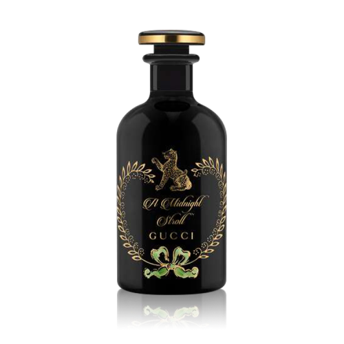 عطر قوتشي ايه ميدنايت سترول او دو بارفيوم 100مل