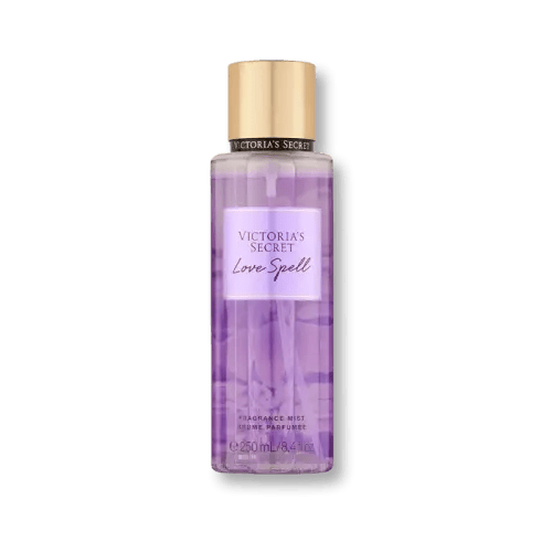 Victoria's Secret Love Spell Body Mist - 250 ml