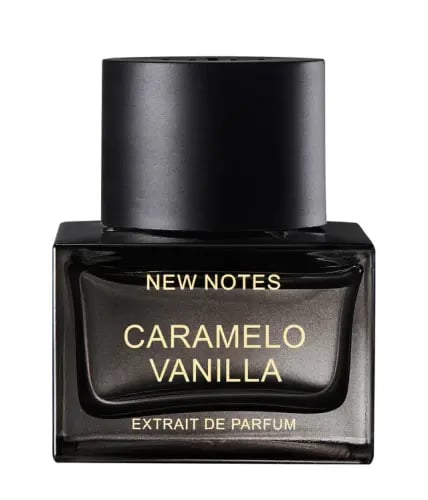 عطر نيو نوتس كاراميلو فانيلا اكسترايت دي بارفيوم 5...