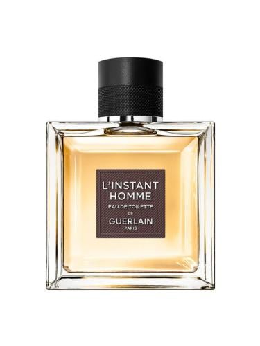 عطر غيرلان لينستانت الرجالي او دو تواليت 100مل