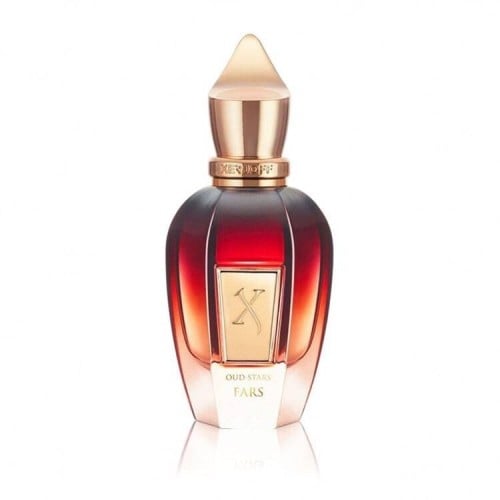 عطر زيرجوف فارس 50 مل Fars Xerjoff