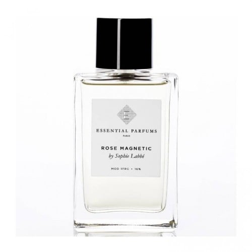 عطر ايسينشيال بيرفيوم روز ماجنتيك 100 مل