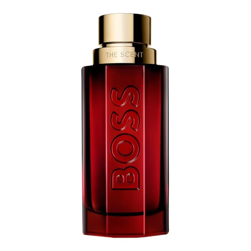 عطر بوس ذا سنت اليكسير – بارفيوم انتنس – 100 مل