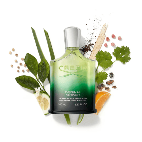 عطر كريد اوريجينال فيتيفير او دو بارفيوم 100مل