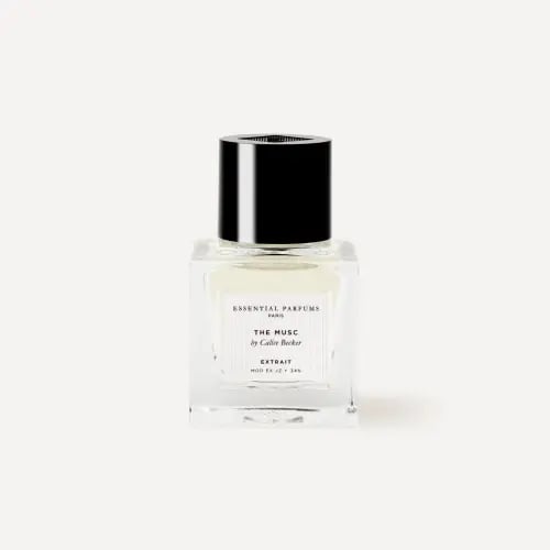 عطر إيسنشيال بارفامز ذا مسك إكسترايت دو بارفيوم لل...
