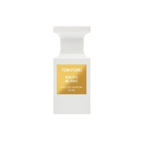 عطر سوليل بلانك من توم فورد او دي بارفيوم 50مل