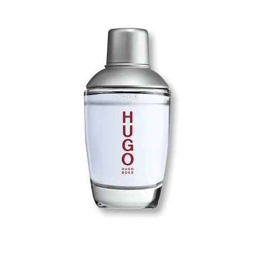 عطر هوغو آيسد أو دو تواليت للرجال 75 مل