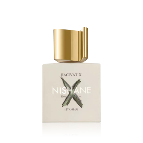 عطر نيشاني هاتشيفات اكس اكسترايت 50مل