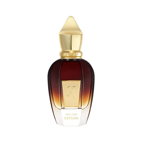 عطر عود ستارز سيلون من زيرجوف برفيوم للجنسين 50 مل