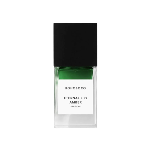 عطر بوهوبوكو اترنال ليلي عنبر - او دو بارفيوم – 50...
