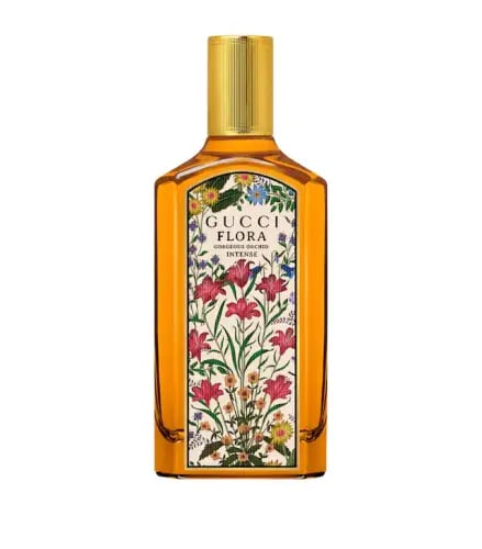 عطر غوتشي فلورا غورجس أوركيد إنتنس أو دو بارفيوم للنساء 100 مل