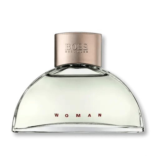 عطر بوس وومن أو دو بارفيوم للنساء 90 مل