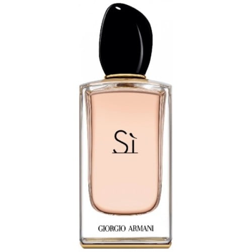 عطر ارماني Si او دو بارفيوم 100مل