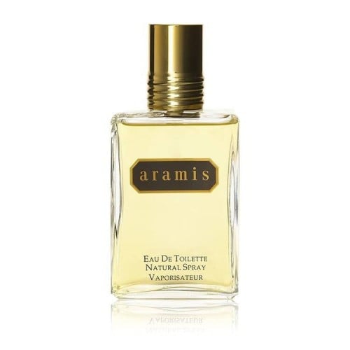 عطر اراميس البني كلاسيك او دو تواليت 110مل (بخاخ)