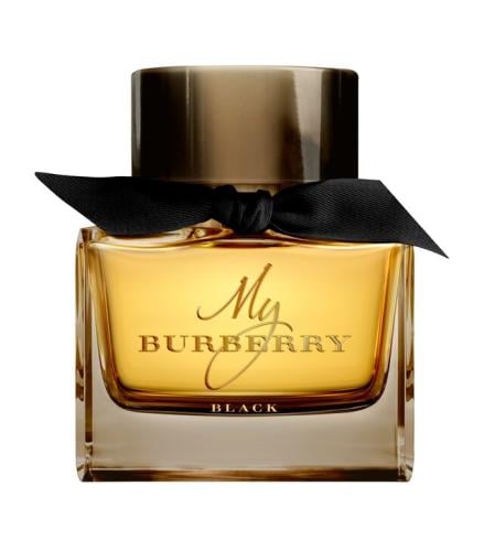 عطر ماي بربري بلاك بارفيوم للنساء