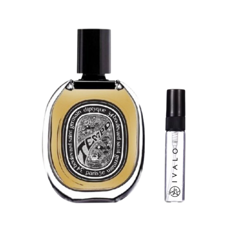 عينة عطر ديبتيك تيمبو او دو بارفيوم