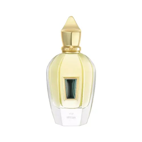 عطر اكس جي 17/17 ستون ليبل ايريسس من زيرجوف برفيوم...