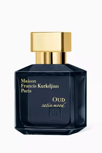 عطر عود ساتان مود من ميزون فرانسيس كوركدجيان 70 مل