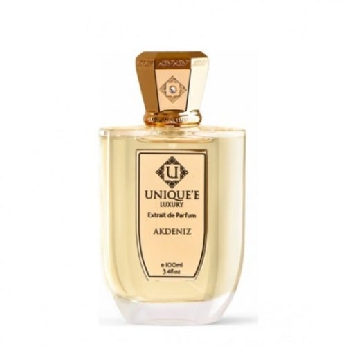 عطر يونيك لوكسري اكدنيز اكسترايت دو بارفيوم- 100مل