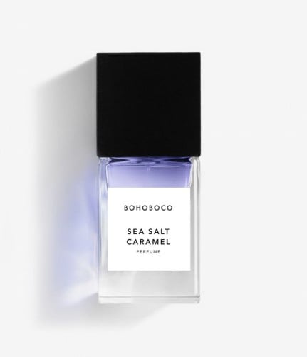 عطر سي سلت كاراميل بوهوبوكو 50مل