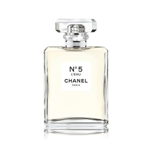 عطر شانيل نمبر 5 ليو او دو تواليت 100مل