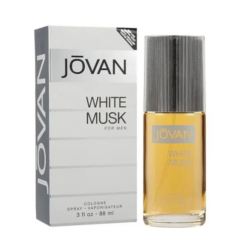 عطر جوفان وايت مسك -88 مل