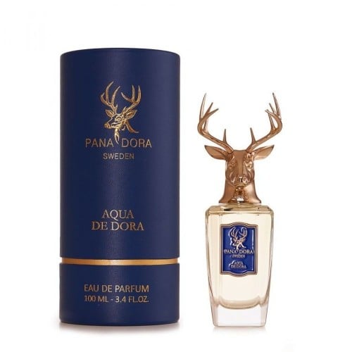 عطر بانا دورا اكوا دي او دو برفيوم 100مل