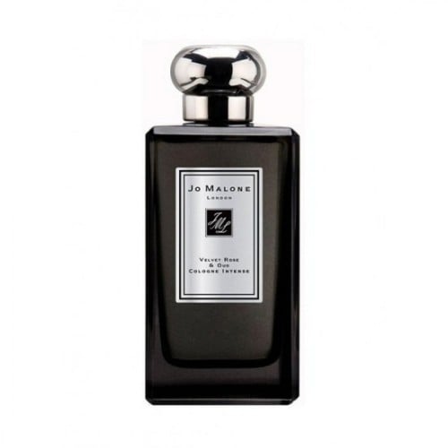 عطر جو مالون فيلفت روز اند عود كولون انتنس للجنسين...