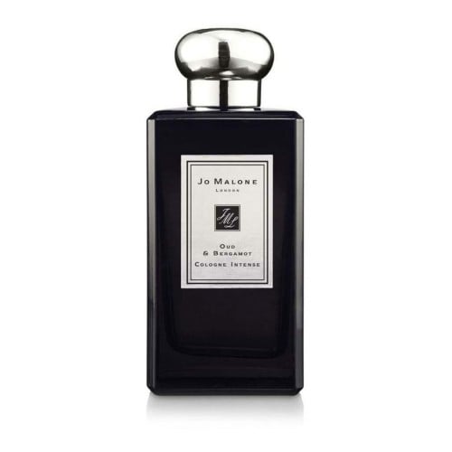 عطر جو مالون عود اند برغموت كولون انتنس للجنسين-10...