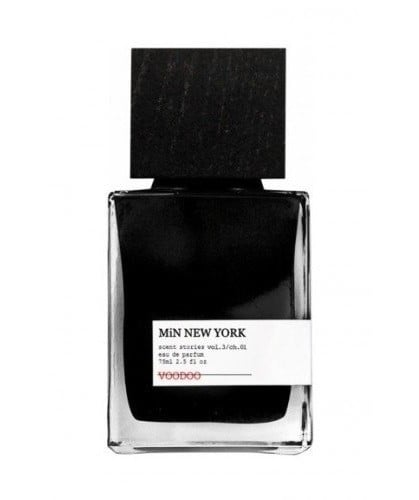 عطر مين نيويورك فودو او دو بارفيوم 75مل