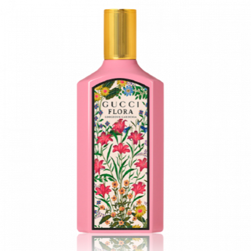 عطر قوتشي فلورا جورجوس غاردينيا او دو بارفيوم 100م...