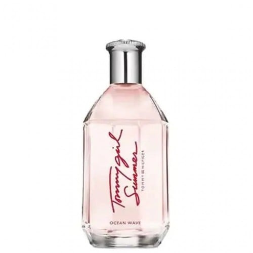 عطر تومي جيرل سمر اوشن ويف للنساء او دي تواليت 100...