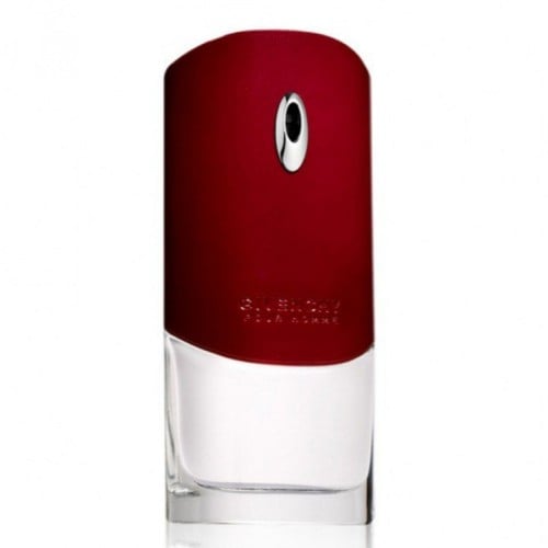 تستر جيفنشي العنابي بور اوم تواليت 100مل(بدون كرتو...