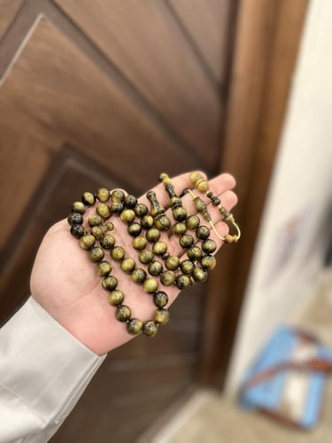 فاتوران خراطة بلاط - عودي ذهبي