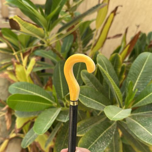 عصا استفهام مستكي صغير